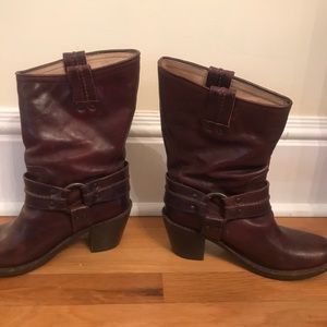 Frye boots